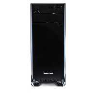 قاب کیس Master Tech Ventus (آکبند)