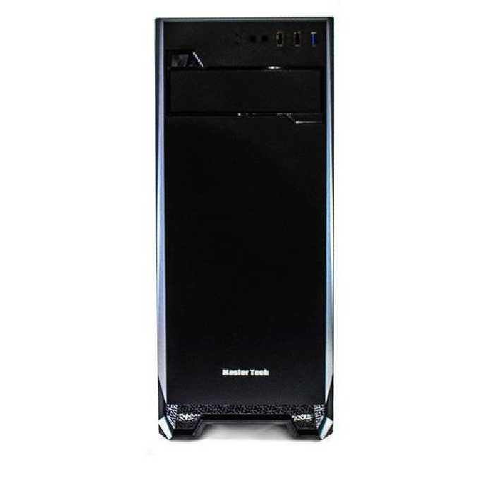 قاب کیس Master Tech Ventus (آکبند)