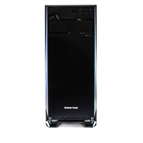 قاب کیس Master Tech Ventus (آکبند)