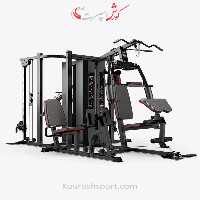 مولتی جیم استرانگ مستر مدل MHG6510P