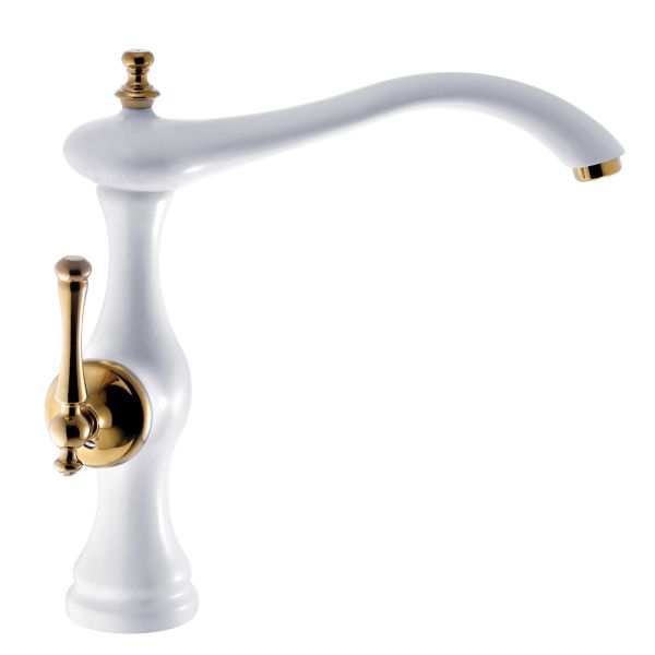 شیر ظرفشویی البرز روز مدل مجیک