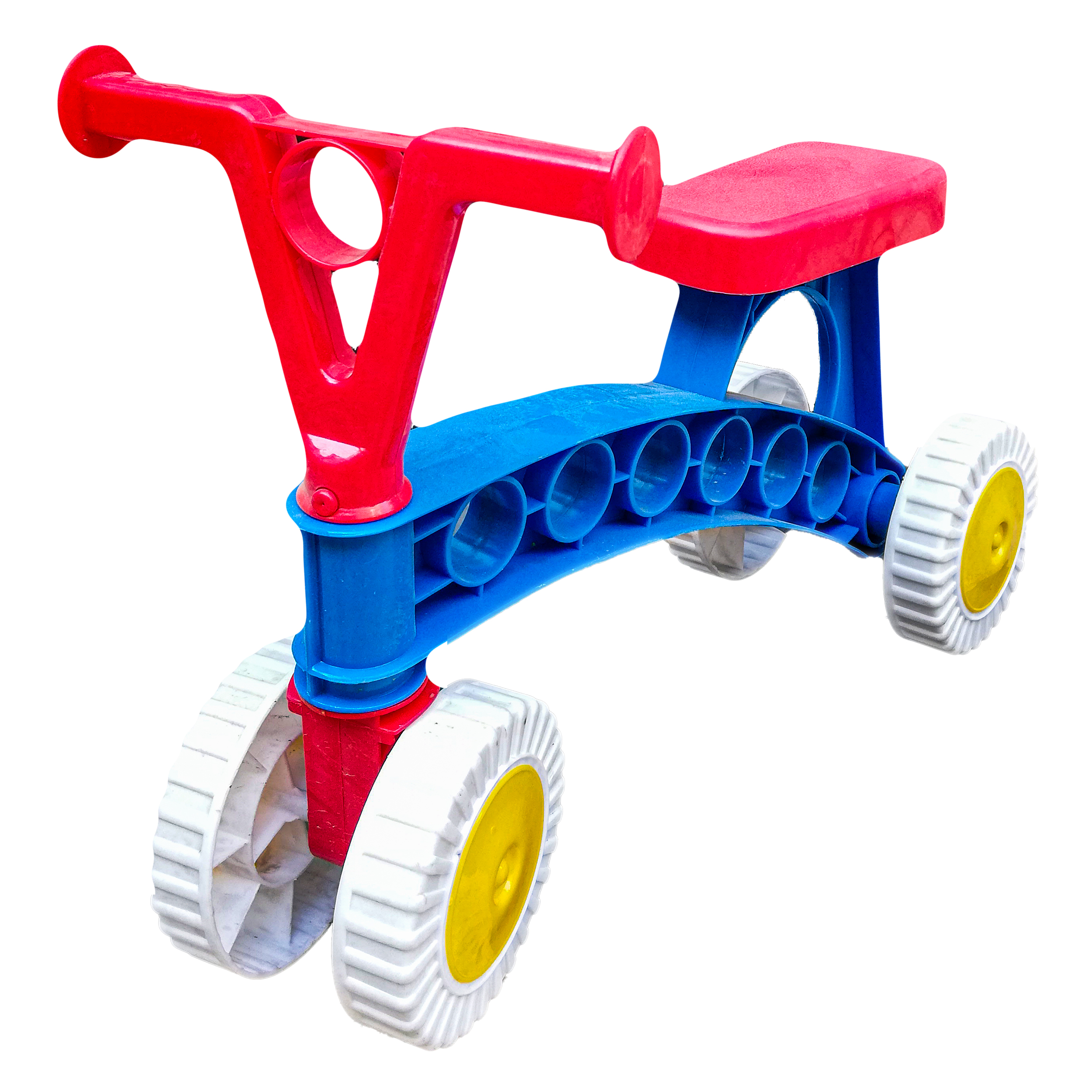 چهار چرخه کودک کد FS-01