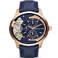 ساعت مچی مردانه فسیل (Fossil)| مدل ME1138