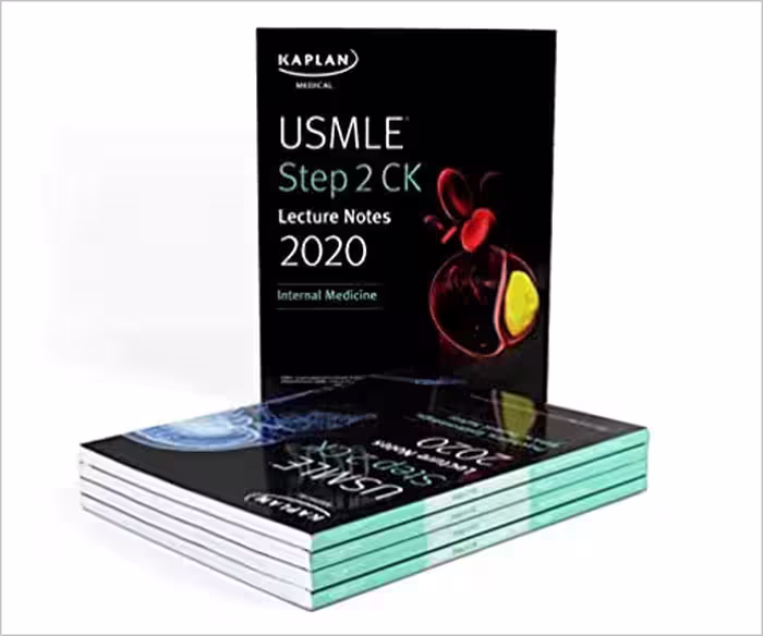 󾕇 دانلود کتاب Usmle Step 2 Ck Lecture Notes - Obstetrics-Gynecology, 2014 - دانلود کتاب های دانشگاهی