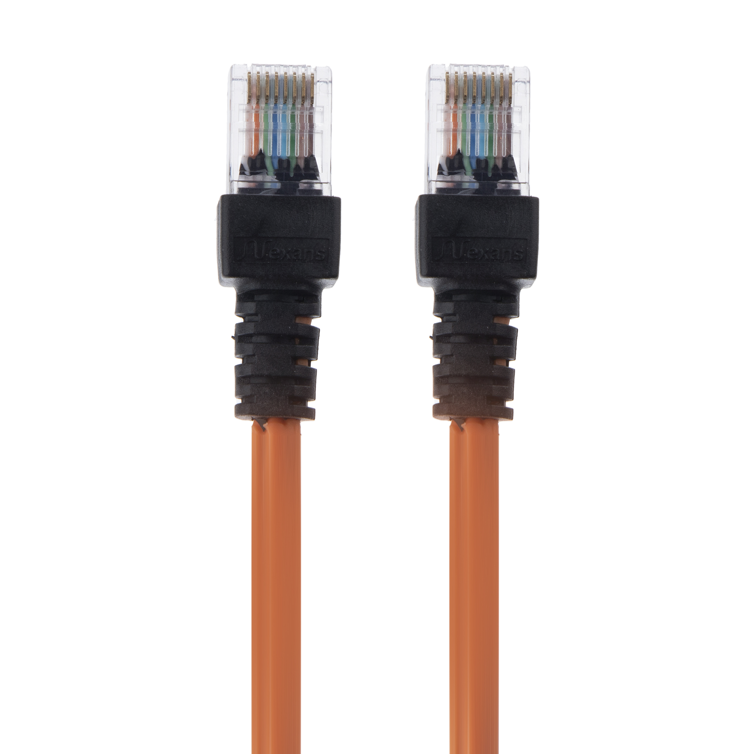 کابل شبکه CAT5 مدل 213FO