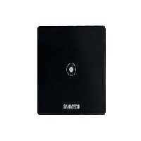 کلید لمسی تک پل با رویه شیشه ساناتک