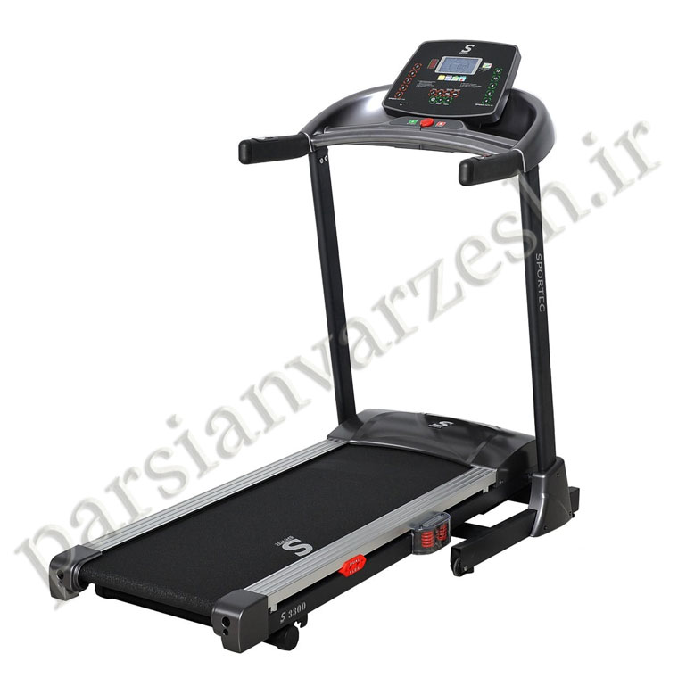تردمیل اسپرتک 3300