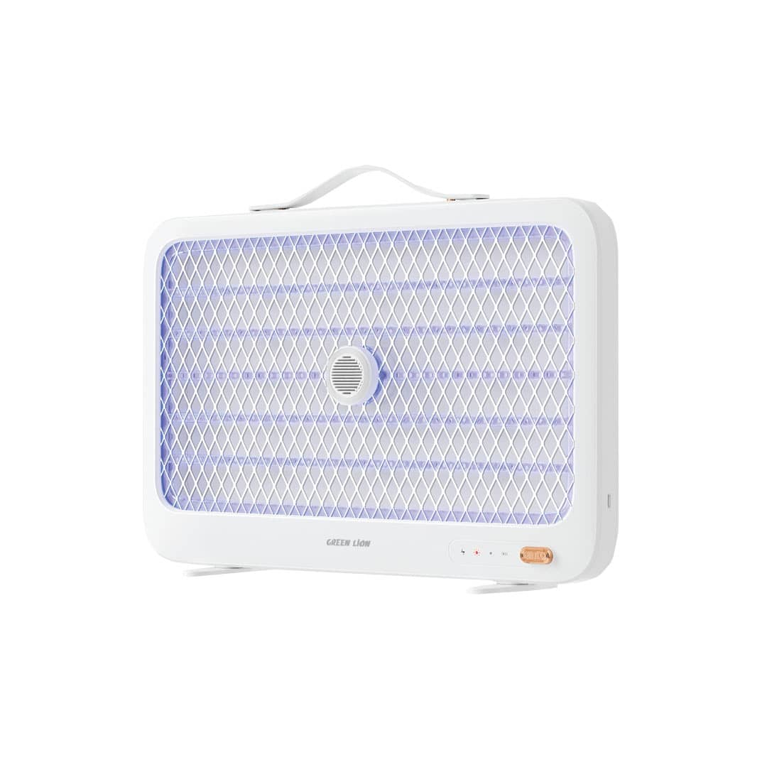 حشره کش برقی گرین لاین مدل Green Lion Portable Insect Killer GNPINSKS5WWH