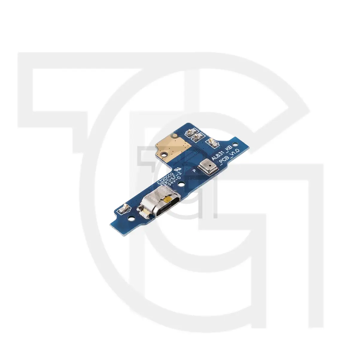 برد شارژ,میکروفن هوآوی Bord Charging Huawei Honor 5 Play