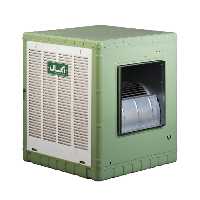 کولرآبی 5500 رو برو زن آبسال مدل AC55