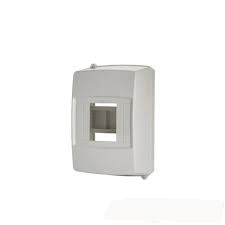 قاب  4_3 فیوز روکار دانوب | برق و صنعت صادقی