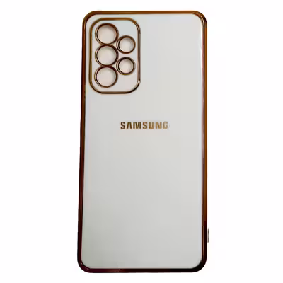 کاور کینگ پاور مدل Mase مناسب برای گوشی موبایل سامسونگ Galaxy A53