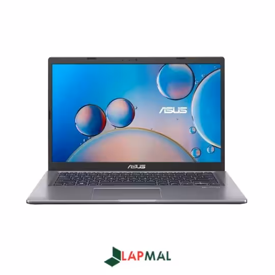 لپ تاپ ایسوس مدل VivoBook 14 R465EA-HABAB
فروشگاه اینترنتی تخصصی لپتاپ لپ مال