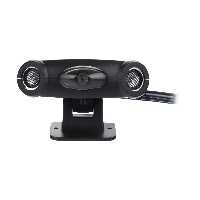 چشمی دزدگیر مدل u4