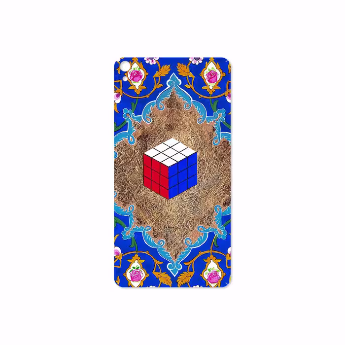 برچسب پوششی ماهوت مدل Maryams Mathematics مناسب برای تبلت لنوو Phab B1 2015