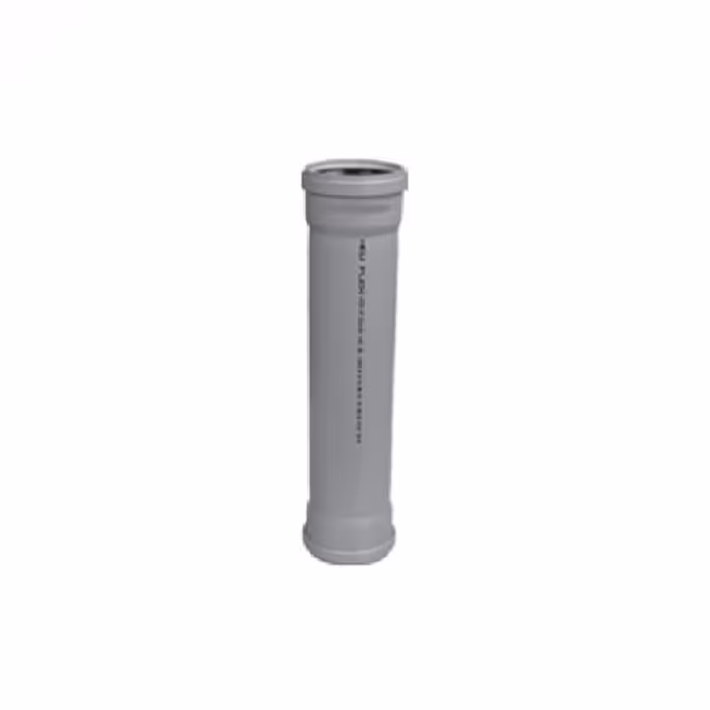لوله پوشفیت نیوفلکس 160-500 گروه BD