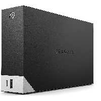 هارد اکسترنال سیگیت ONE TOUCH 10TB