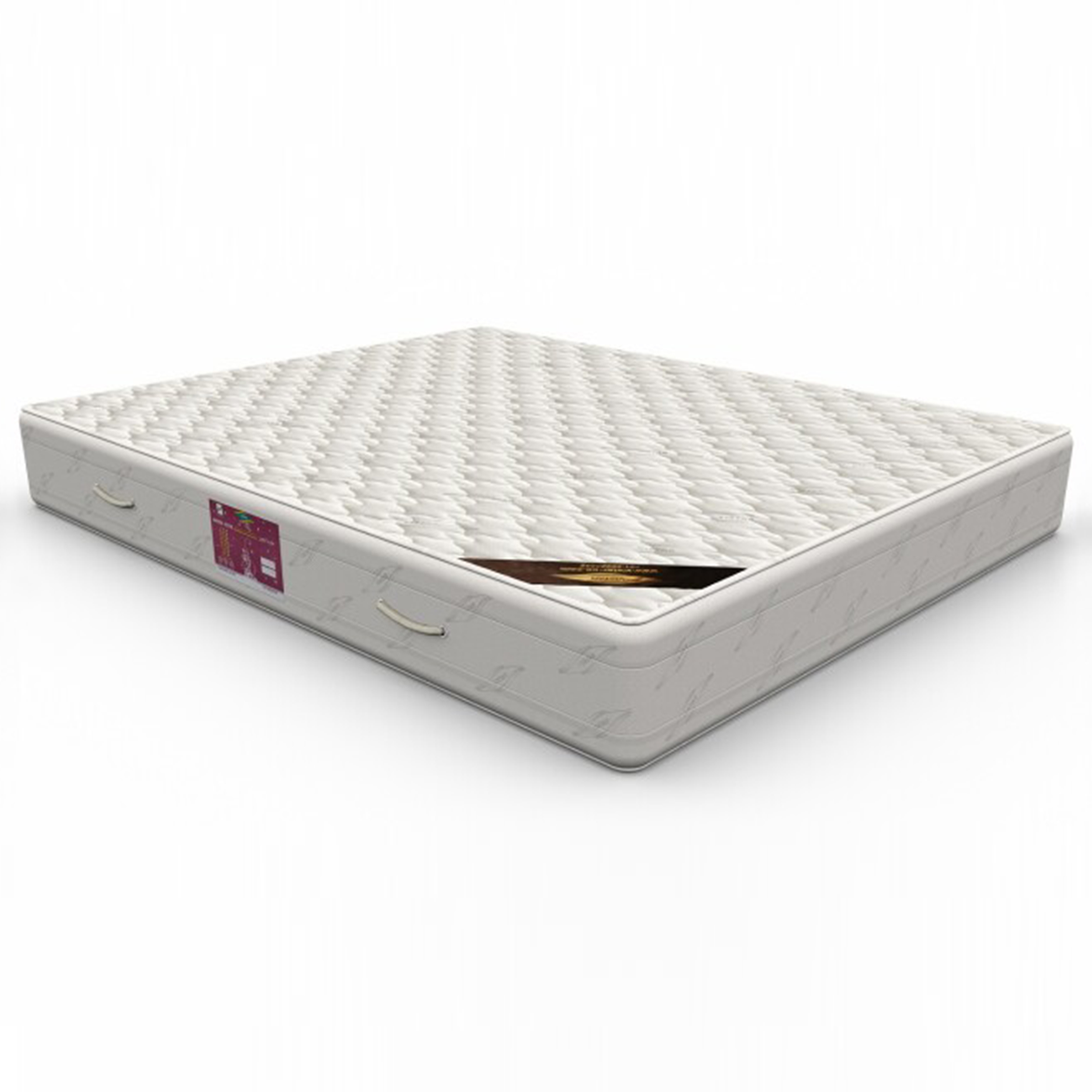 تشک ویستر مدل ناژین یک نفره سایز 90 × 200 سانتی متر