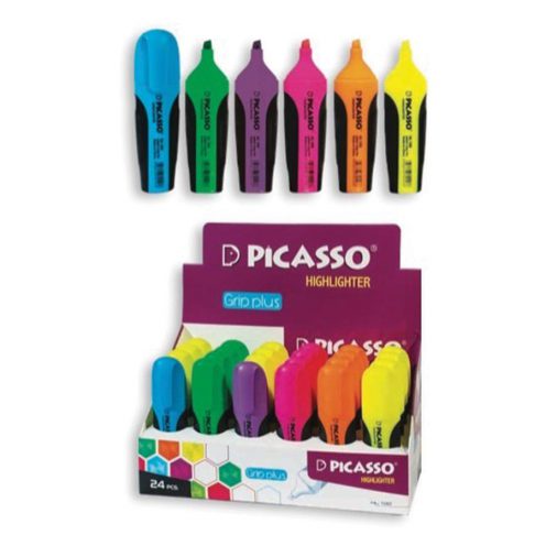 علامت زن پیکاسو مدل گریپ پلاس