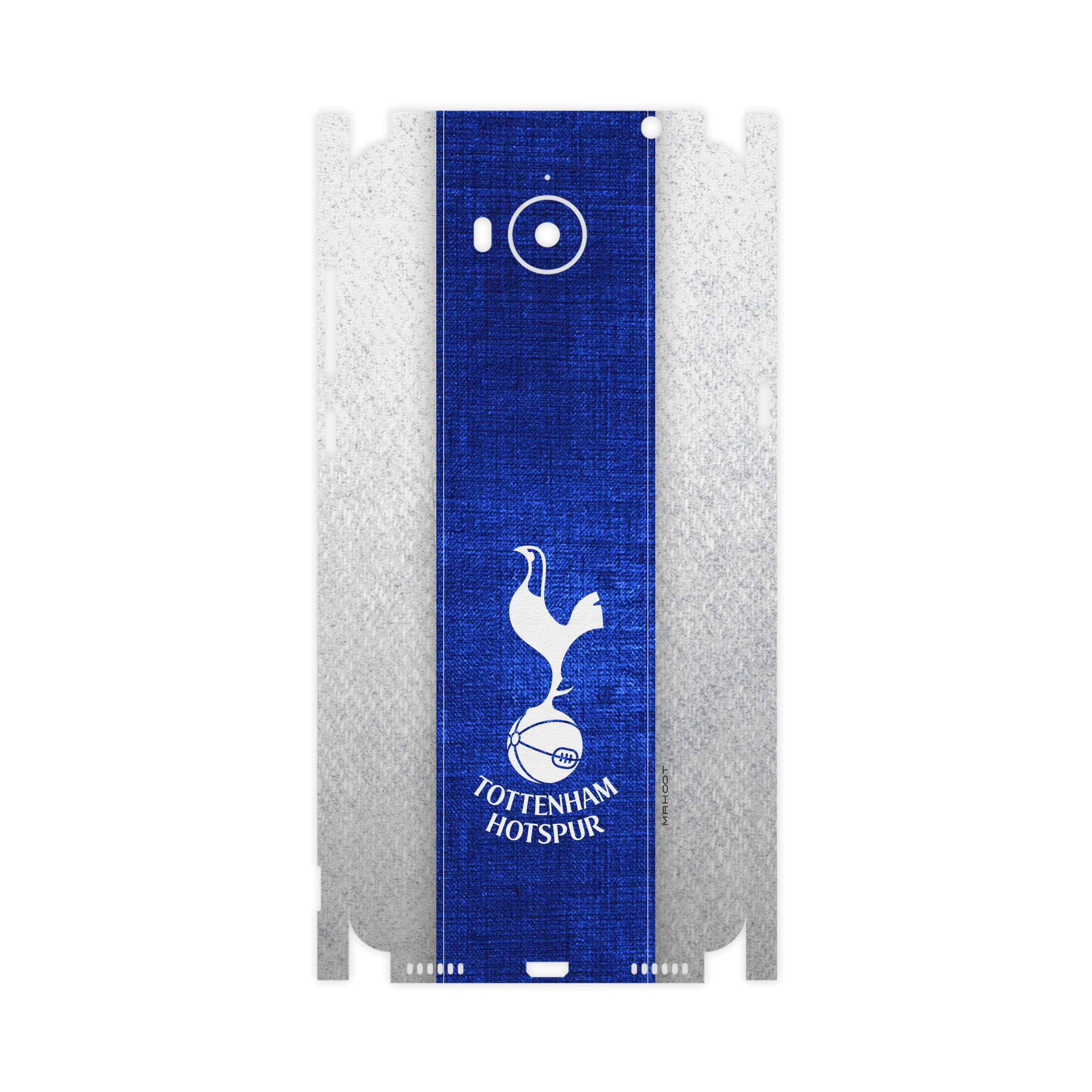 برچسب پوششی ماهوت مدل Tottenham Hotspur FC-FullSkin مناسب برای گوشی موبایل هوآوی Y5 2017