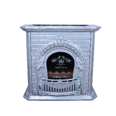 بخاری گازی جنرال شرق مدل 30000H پرنسس