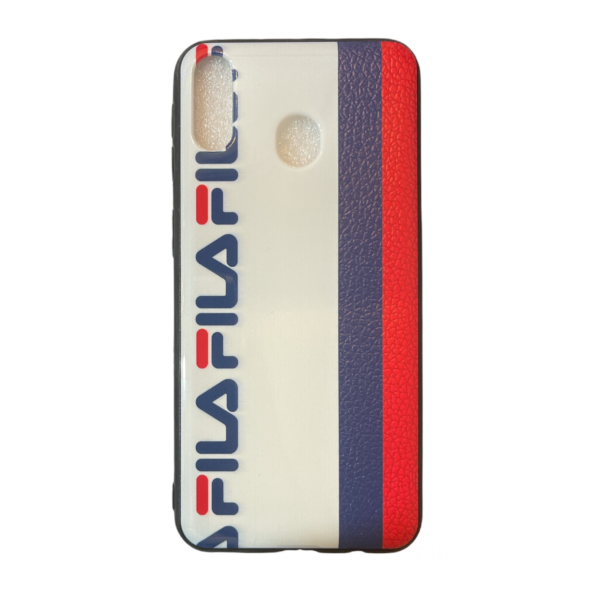 کاور مدل d10 مناسب برای گوشی موبایل سامسونگ Galaxy M20