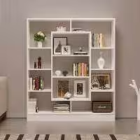کتابخانه آراسک مدل RS 4