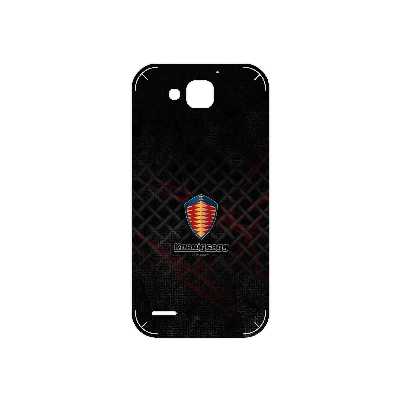 برچسب پوششی ماهوت مدل Koenigsegg Automotive AB مناسب برای گوشی موبایل هوآوی Ascend G750