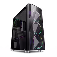 کیس اوست مدل GT-AV02-BG