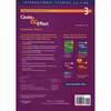 کتاب Cause and Effect 3 اثر Patricia Ackert and Linda Lee انتشارات F.T Press