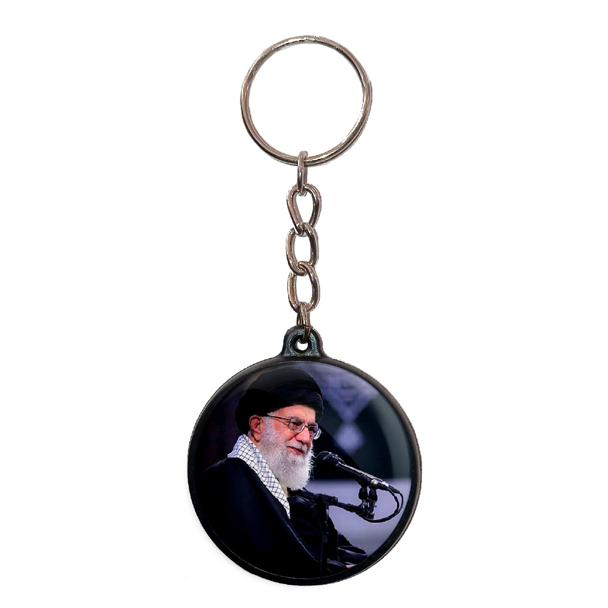 جاکلیدی پرمانه طرح آیت الله خامنه ای کد pmj.11704