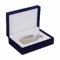 ادکلن مردانه زیفوید مدل سیلور اکستریم Silver Extrem حجم 100 میلی لیتر 