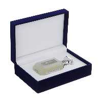 ادکلن مردانه زیفوید مدل سیلور اکستریم Silver Extrem حجم 100 میلی لیتر 