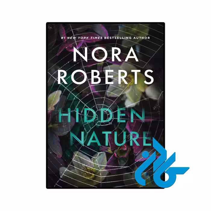 خرید و قیمت کتاب Hidden Nature از فروشگاه کادن