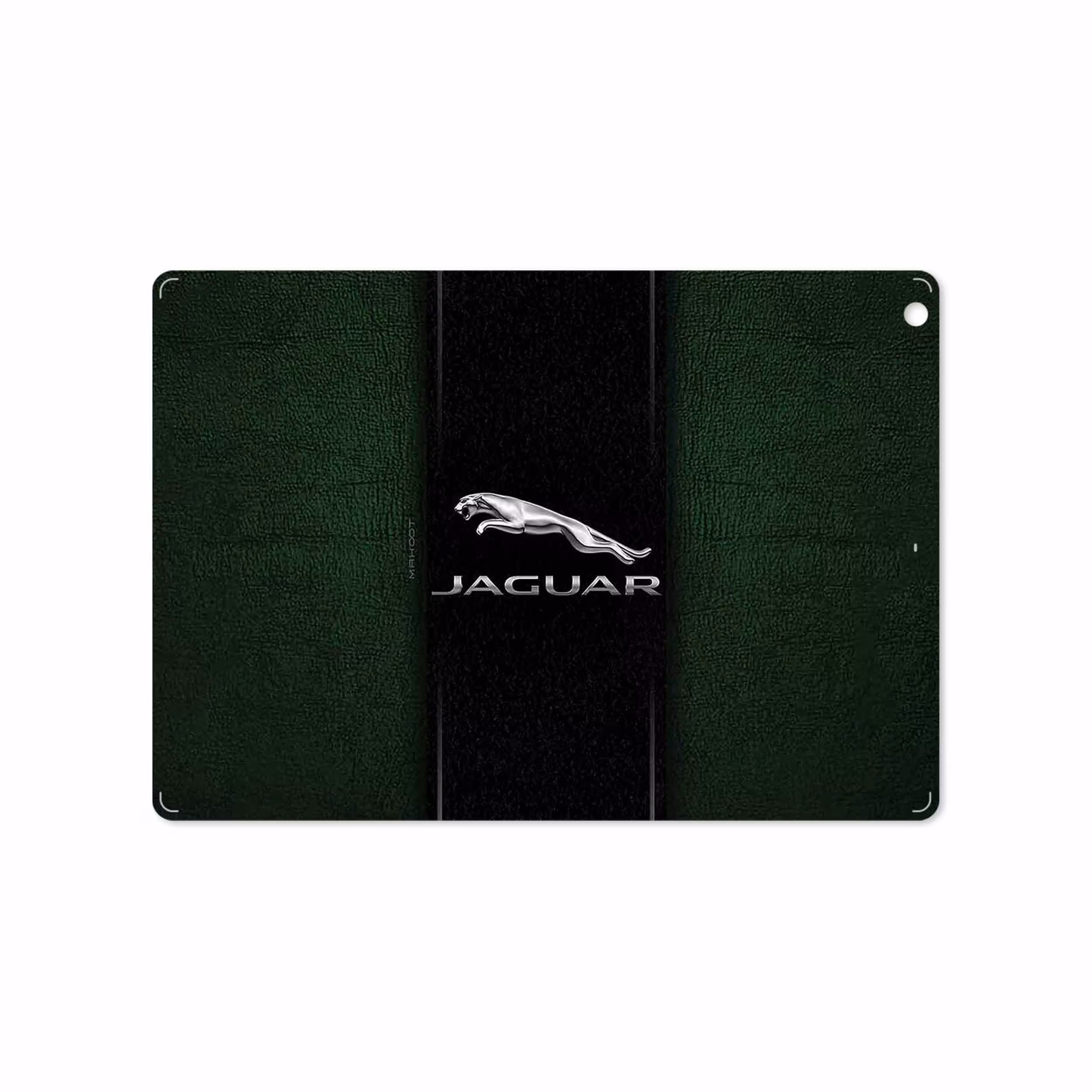 برچسب پوششی ماهوت مدل Jaguar Cars مناسب برای تبلت اپل iPad Air 2013 A1475