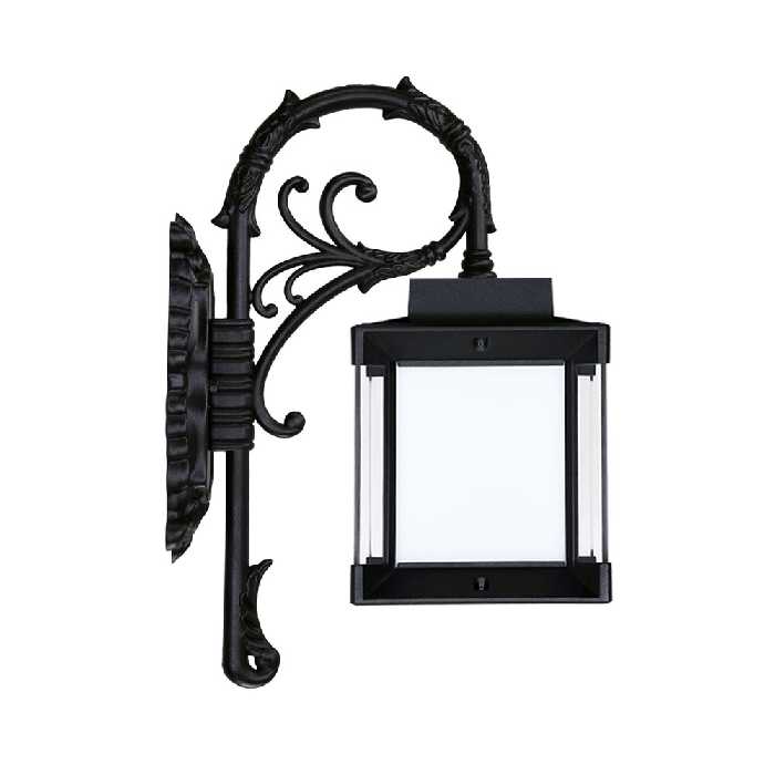 چراغ دیواری حیاطی و پارکی بیتانور مدل تارا کد 460321