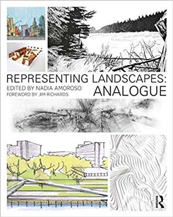 󾕇 دانلود کتاب Representing Landscapes - Analogue - دانلود کتاب های دانشگاهی