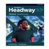 کتاب Headway Advanced 5th Edition اثر جمعی از نویسندگان انتشارات الوندپویان