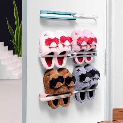 نگهدارنده دمپایی مدل A100