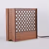 چراغ رومیزی افتخار مدل BAS8051
