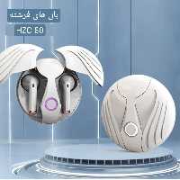 ایرپاد بلوتوثی Angel مدل بال فرشته