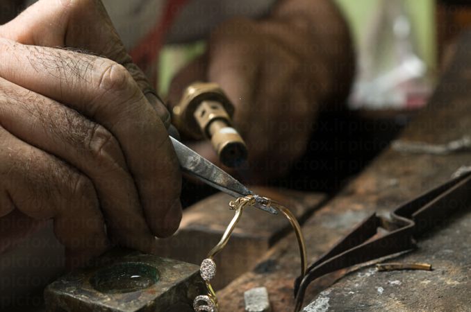 خرید و دانلود عکس Jewerly-Part-1 کد 31227 | پیک فاکس | Pic Fox