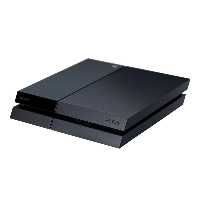 کنسول بازی کارکرده PS4 Fat 1TB کپی خور