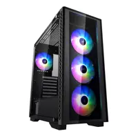 کامپیوتر دسکتاپ مدل Gaming CORE I7 _32GB RAM_RTX 3080 _500GB M2