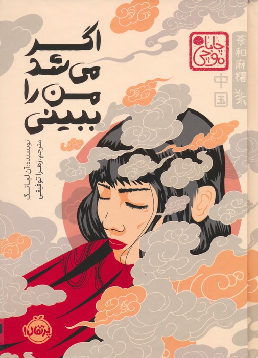 اگر می شد من را ببینی (چابا موچی) - ناشربوک | خرید آنلاین کتاب