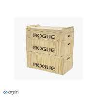 جرک بالک روگ ROUGUE