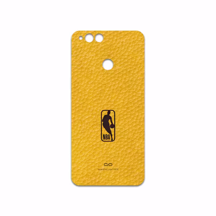 برچسب پوششی ماهوت مدل ML-NBA مناسب برای گوشی موبایل آنر 7X