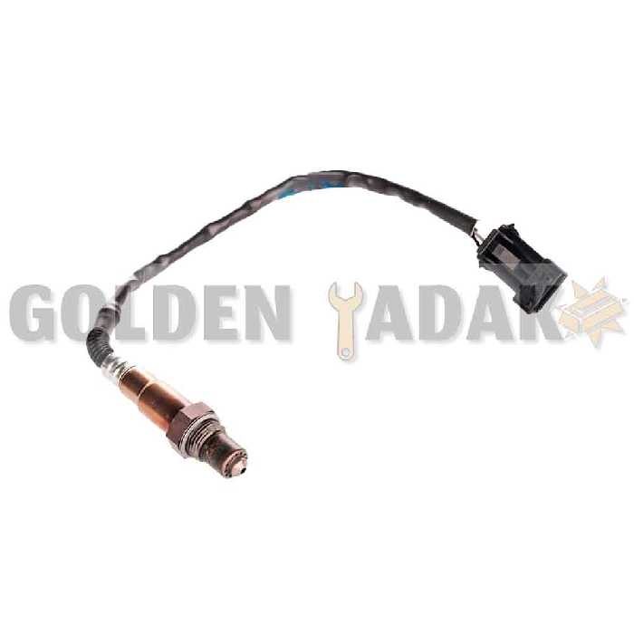 سنسور اکسیژن جک J5 - گلدن یدک