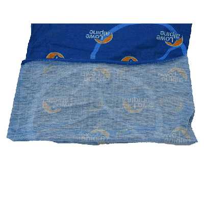 دستمال سر و گردن لوو آلپاین مدل Dryflo Neck Tube 2022