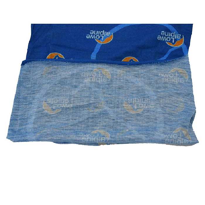 دستمال سر و گردن لوو آلپاین مدل Dryflo Neck Tube 2022